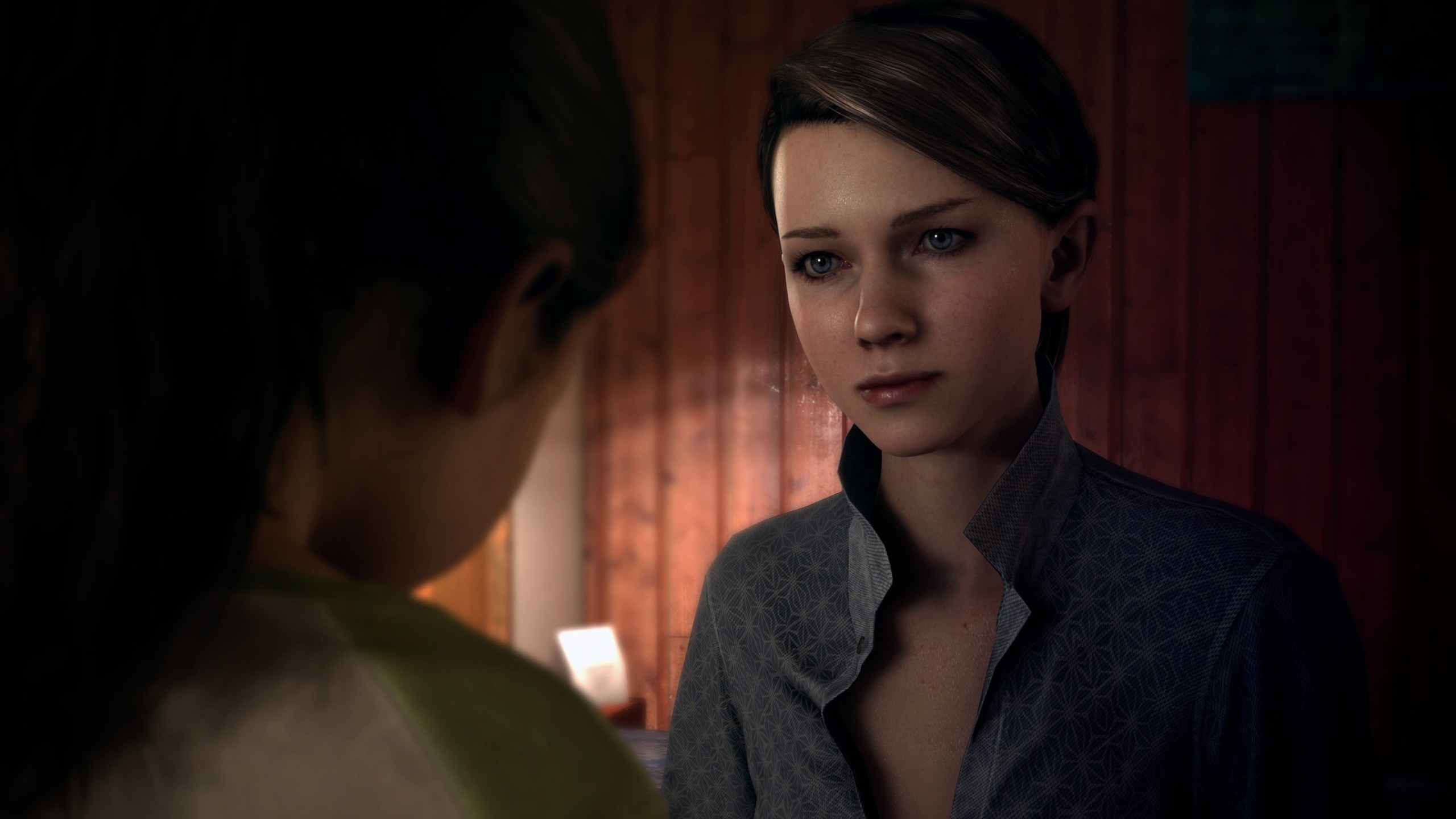 Detroit: Become Human - Imagen 24